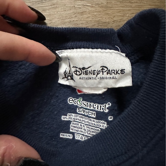 Disney brand crewneck - Picture 2 of 2